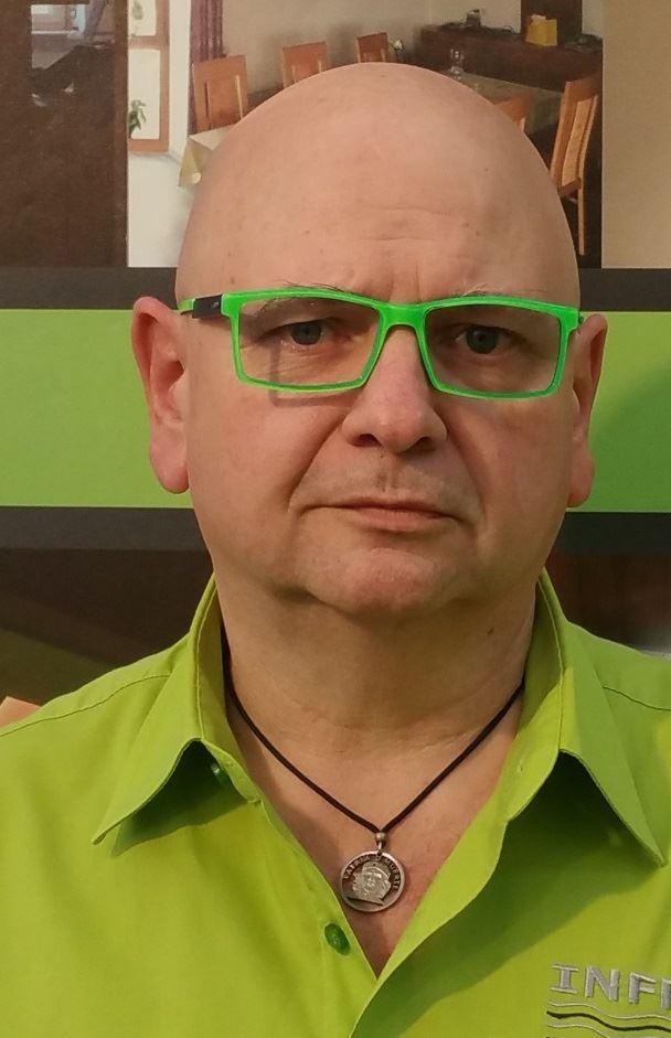 Jürgen Günther